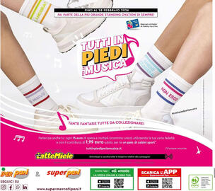 Volantino Pan Pagina 28