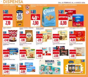 Volantino Pan Pagina 18