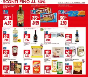 Volantino Pan Pagina 2