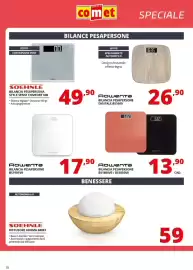 Volantino Comet Pagina 10