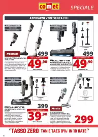 Volantino Comet Pagina 16