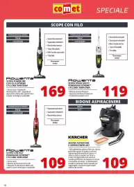 Volantino Comet Pagina 18