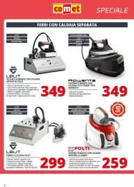 Volantino Comet Pagina 22