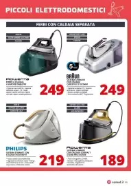 Volantino Comet Pagina 23