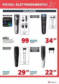 Volantino Comet Pagina 3