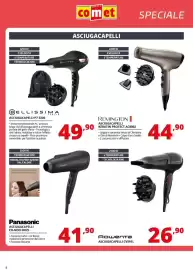 Volantino Comet Pagina 8