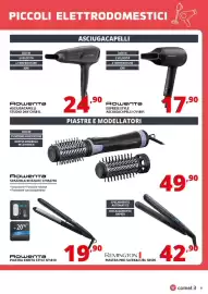 Volantino Comet Pagina 9