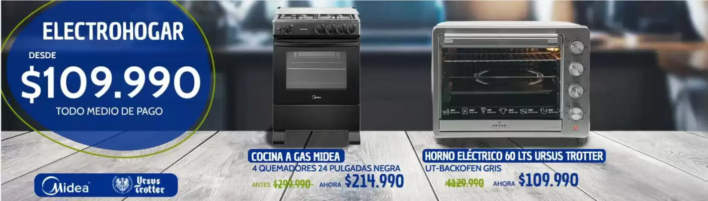 Catálogo Dimarsa (válido hasta 27-02)