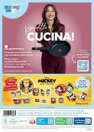 Volantino Acqua & Sapone Pagina 16