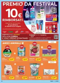Volantino Acqua & Sapone Pagina 12