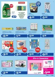 Volantino Acqua & Sapone Pagina 14