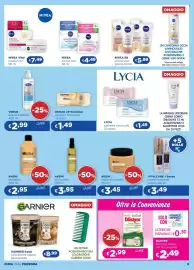 Volantino Acqua & Sapone Pagina 9