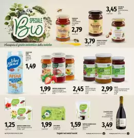 Volantino Famila Market Pagina 12