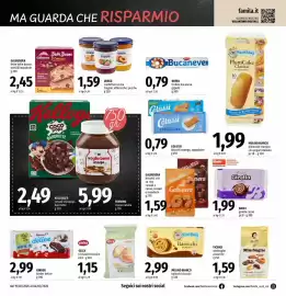 Volantino Famila Market Pagina 14