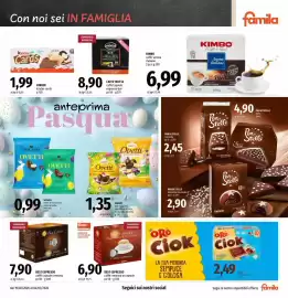 Volantino Famila Market Pagina 15