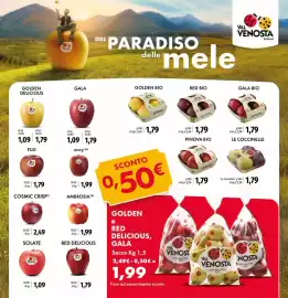 Volantino Famila Market Pagina 2