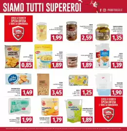 Volantino Famila Market Pagina 23