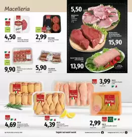 Volantino Famila Market Pagina 4