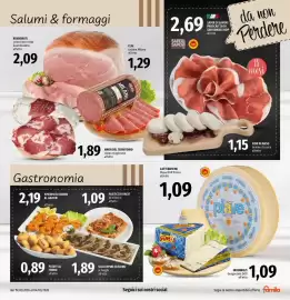 Volantino Famila Market Pagina 5
