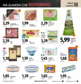 Volantino Famila Market Pagina 6