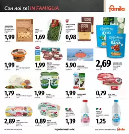Volantino Famila Market Pagina 7