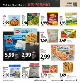 Volantino Famila Market Pagina 8