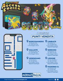 Volantino Mornati Paglia Pagina 16