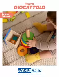 Volantino Mornati Paglia Pagina 11