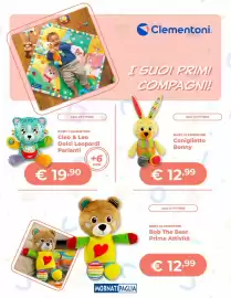 Volantino Mornati Paglia Pagina 12