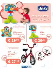 Volantino Mornati Paglia Pagina 15