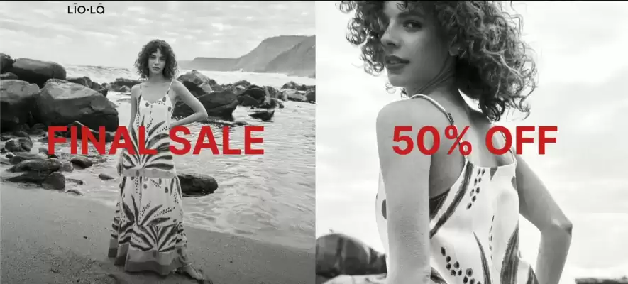 Catálogo Lìolà (válido hasta 27-02)