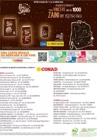 Volantino Conad Pagina 12