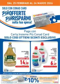 Volantino Conad Pagina 2