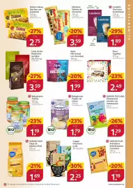 Folleto Rossmann Página 3