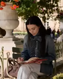 Folleto Dior Página 3