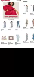 TJ Maxx weekly ad week 8 Page 1