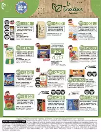Catálogo Carrefour semana 9 Página 14