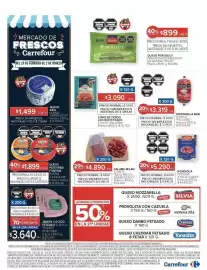 Catálogo Carrefour semana 9 Página 17