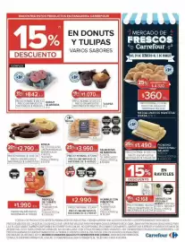 Catálogo Carrefour semana 9 Página 18