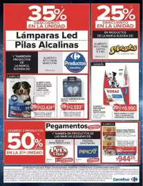 Catálogo Carrefour semana 9 Página 20