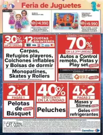 Catálogo Carrefour semana 9 Página 24