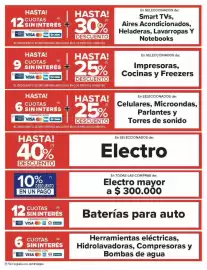 Catálogo Carrefour semana 9 Página 26