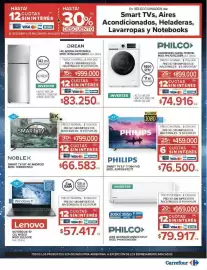 Catálogo Carrefour semana 9 Página 27