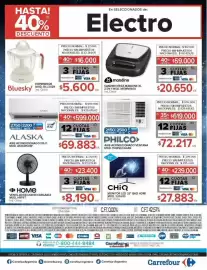 Catálogo Carrefour semana 9 Página 30