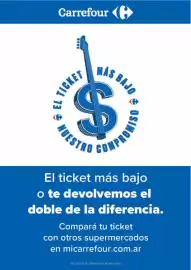 Catálogo Carrefour semana 9 Página 34