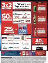 Catálogo Carrefour semana 9 Página 4