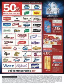 Catálogo Carrefour semana 9 Página 5