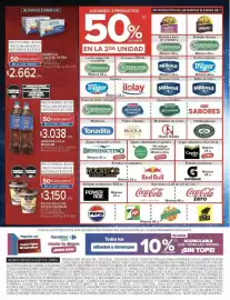 Catálogo Carrefour semana 9 Página 6