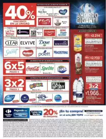 Catálogo Carrefour semana 9 Página 7