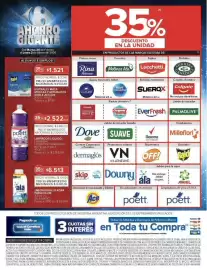 Catálogo Carrefour semana 9 Página 8